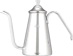 2023年最新】カリタ ドリップケトル Kalita コーヒーケトル 細口