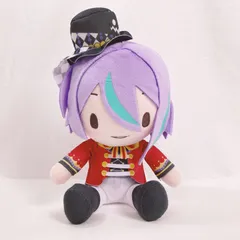 2025年最新】プロジェクトセカイ ふわぷちマスコット 神代類の人気