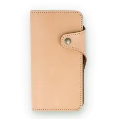 【特価セール】SE2 / iPhone iPhone 8 / 7 ケース SE3 9色 SE第３世代 SE第２世代 Creation] スマホケース 手帳型 本革 栃木レザー [Native 日本製 (iPhoneSE3/SE2/8/7 NATURAL)