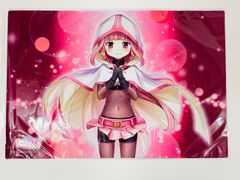 부시로드 고무 매트 컬렉션 Vol.291 마기아 레코드 마법 소녀 마도카 ☆ 마기카 외전 [환 이로하]