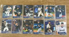 KBO SCC NC NCダイノス 選手 カード まとめ 21 腸