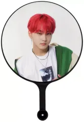 【中古】うちわ ジョンウォン(ENHYPEN) IMAGE PICKET(うちわ) 「ENHYPEN WORLD TOUR ‘MANIFESTO’」