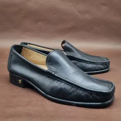 2025年最新】BALENCIAGA ローファーの人気アイテム - メルカリ
