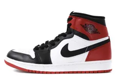 Nike｜ナイキ Air Jordan 1 Retro High OG (2013) エアジョーダン1 レトロ ハイ スニーカー シューズ 靴 555088-184 OTB