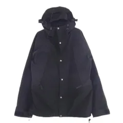THE NORTH FACE ノースフェイス NF0A4R52 USA規格 1994 RETRO MOUNTAIN LIGHT FUTURELIGHT JACKET ブラック系 L【中古】