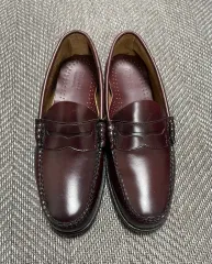 260mm バーウィー 준 (weejun) GH Bass & Co ローファー 靴