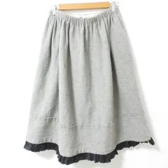 2025年最新】トリココムデギャルソン ロングスカートの人気アイテム  