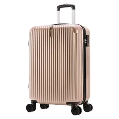 スーツケース　大型　レッド　74L 中古　キャリーケース　鍵なし カーゴ CARGO カーゴ スーツケース 100L Lサイズ フロント