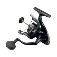 Amazon | シマノ(SHIMANO) スピニングリール 20 ステラ SW