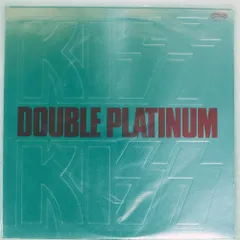 2025年最新】DOUBLE LPの人気アイテム - メルカリ