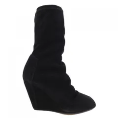 リックオウエンス Rick owens ブーツのサムネイル