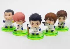 ダイヤのA フィギュア4体セット 2025年最新】ダイヤのAフィギュアの人気アイテム - メルカリ