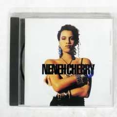 2025年最新】Neneh_Cherryの人気アイテム - メルカリ