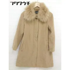 2026年最新】ストロベリーフィールズ コート アンゴラの人気アイテム