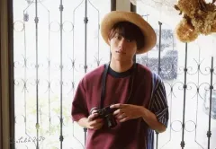 2025年最新】永田崇人の人気アイテム - メルカリ