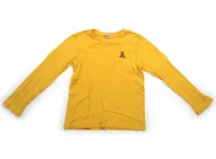 【ミキハウス/mikiHOUSE】Tシャツ・カットソー 130サイズ 男の子【子供服・ベビー服】（1951049）