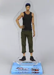 【中古】アクリルスタンド・アクリルパネル 青峰大輝 「黒子のバスケ メモリアルアクリルスタンドコレクション Vol.1」