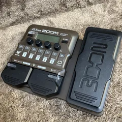 Zoom A1X Four 中古　完動美品　お値下げ 2025年最新】Zoom A1X Fourの人気アイテム - メルカリ
