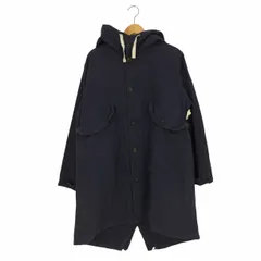 2025年最新】Engineered Garments メンズ モッズコートの人気