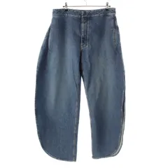 2025年最新】alaia デニムの人気アイテム - メルカリ