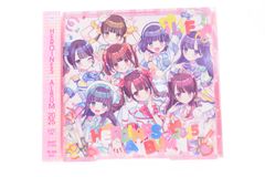 r-504新品HEROINES ALBUM 2025 iLiFE! ver. ヒロインズ