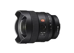 中古美品　SONY FE 14mm F1.8 GM レンズ 楽天市場】sony fe 14mm f1.8 gmの通販
