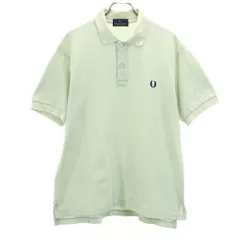 FRED PERRY フレッドペリー ポロシャツ 90s ヴィンテージ レア仕様 2025年最新】fred perry vintageの人気アイテム - メルカリ