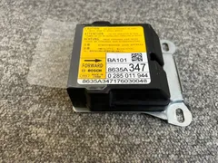 デイズルークス/B21A　エアバックコンピューター　8635A347