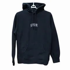 2025年最新】supreme アーチロゴ パーカーの人気アイテム - メルカリ