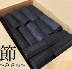 国産 竹炭　2.5kg   のサムネイル