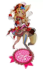 こうましろ 尾丸ポルカ 大型アクリルスタンド 未開封品 ホロライブ こうましろ 尾丸ポルカ 大型アクリルスタンド 未開封品