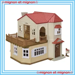 2025年最新】シルバニア 森の大きなお家の人気アイテム - メルカリ