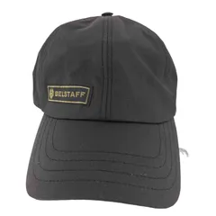 Belstaff Baseball cap ベルスタッフ　キャップ org.jpg