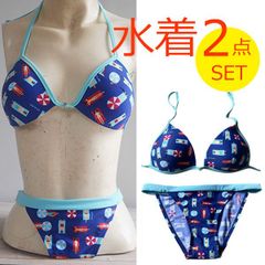 ONEPIECE ピーチジョンコラボ 水着 ナミ Sサイズ - メルカリ