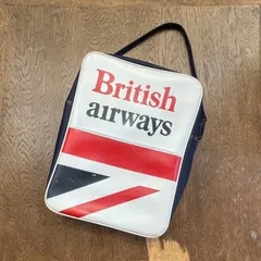 英国航空ブリティッシュ・エアウェイズ　バッグ ブリティッシュ・エアウェイズ機内持ち込み | CABINZERO