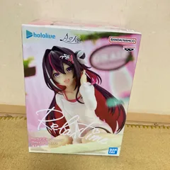 hololive Relax time フィギュア　まとめ売り ホロライブ #hololive IF -Relax time-白上フブキ│株式会社
