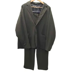フリークスストア FREAKS STORE 23AW リラックスフィット コンフォータブル セットアップ/テーラードジャケット/イージーパンツ/オーバーサイズ メンズ  Mのサムネイル