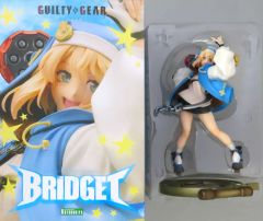新品未開封 GUILTY GEAR X アクションフィギュア ミリア＝レイジ
