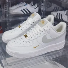 2024年最新】NIKE Air Force 1 '07 essの人気アイテム - メルカリ