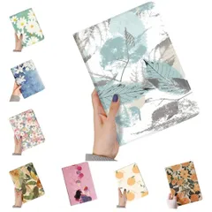 【在庫処分】カバー ペンホルダー付き Apple 花柄 Pencil 収納 ケース 女性 人気 10.2インチ アイパッド iPad iPad 第 9 iPad7 8 7 iPad8 世代 10.2 iPad9 保護ケース オリジナル 第9世代 印刷 お洒落