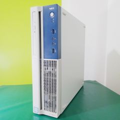 SSD変更可能！お得PC【office】NEC / Mate MK32M/B-U / Corei5-6500 CPU @3.20GHz / メモリ4GB / HDD500GB /Win11