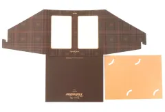 【中古】フォトフレーム・アルバム SparQlew フォトカードスタンド 「CD You’re My Valentine 豪華盤」 初回封入特典