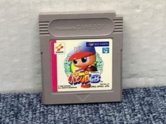 任天堂ゲームボーイソフトパワプロGB