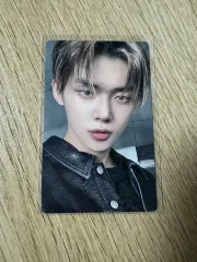 TOMORROW X TOGETHER(TXT) 日本 アルバム Good Boy Gone Bad ソロジャケット トレカ ヨンジュン(YEONJUN・チェヨンジュン)