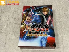 PlayStation 2/プレイステーション 2/プレステ 2/PS 2 CAPCOM カプコン 鬼武者 PREMIUMBOX プレミアムボックス ソフト
