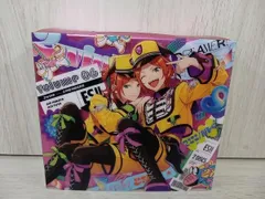 2wink アルバムTRIP アニメイト限定版 あんさんぶるスターズ！！アルバムシリーズ 『TRIP』 2wink