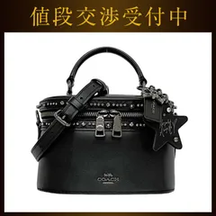 コーチ　ウエストバッグ　セレーナゴメスコラボ　完売品　ブラック m14482187759_1.jpg?1718616254