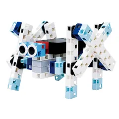 【新品・7営業日以内発送】アーテック ArTec 095043 ブロックロボリンク ベーシック【沖縄離島販売不可】のサムネイル