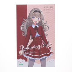 배경 시트 없음 코토부키야 숍 한정 창채 소녀 정원 1/10 코이시카와 엠마 [성 아이리스 여학원 고등부·겨울복] 드리밍 스타일 임페리얼 로즈(코이시와와에마) 프라모델(JK063) 코토부키야