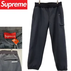 2024年最新】supreme small box sweatpantの人気アイテム - メルカリ